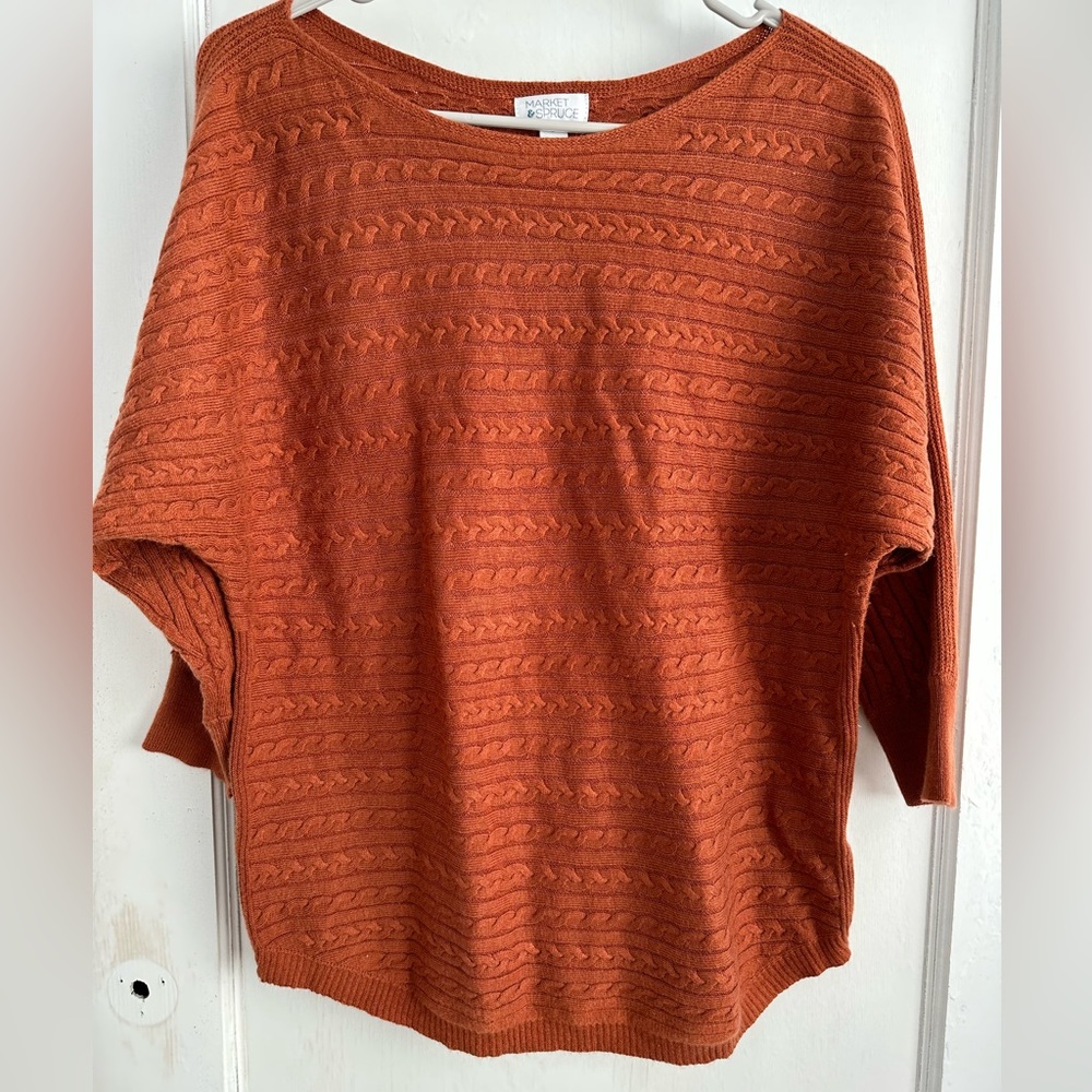 Market and Spruce medium